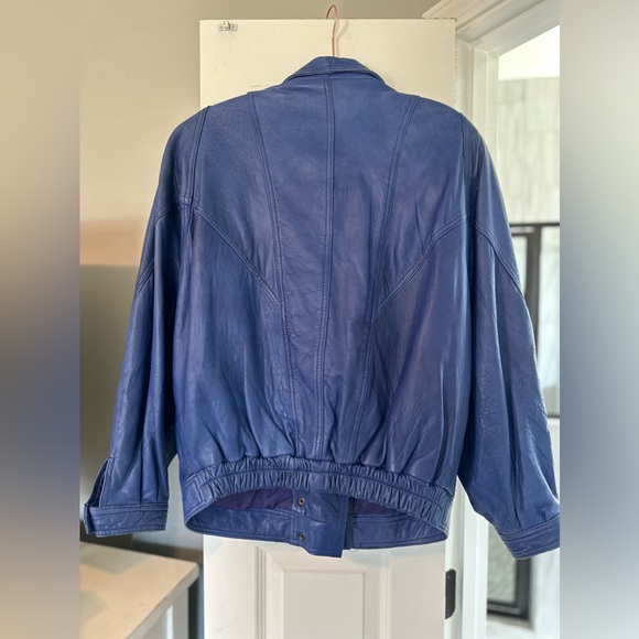 Vintage Jacket - Picture 3 of 5